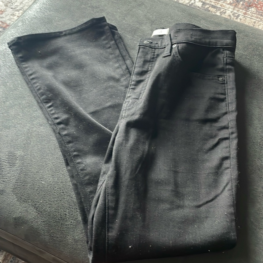 Madewell cali Demi boot